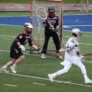 Meet your Posher, Sam